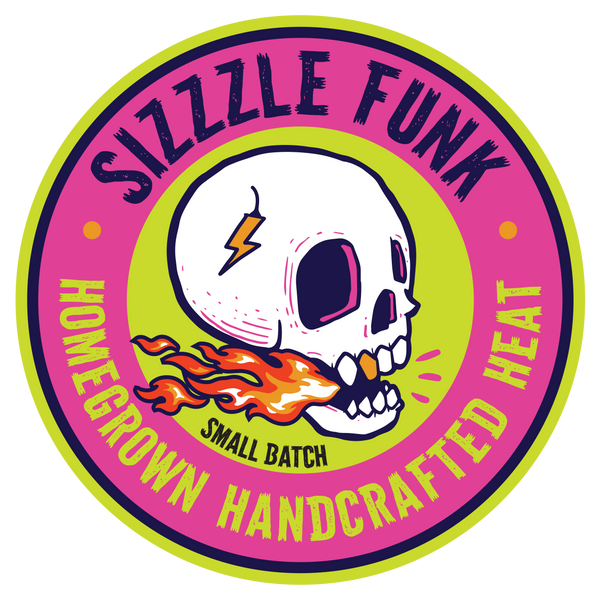 Sizzzle Funk